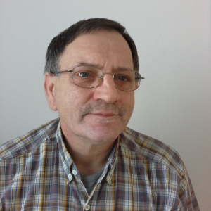 Profilbild von Joachim Lulis