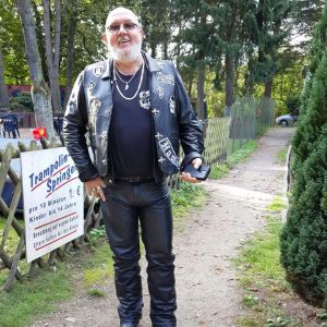 Profilbild von Joachim Lutzke