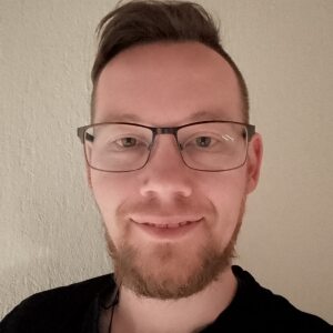 Profilbild von Joachim Maar