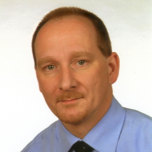 Profilbild von Joachim Maaß