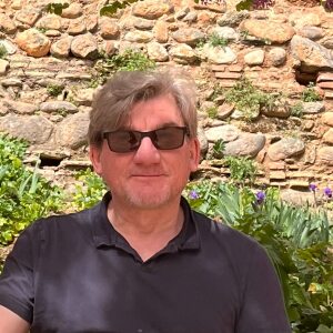 Profilbild von Joachim Mack