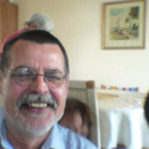 Profilbild von Joachim Mack