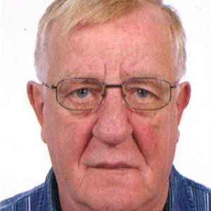 Profilbild von Joachim Madanz