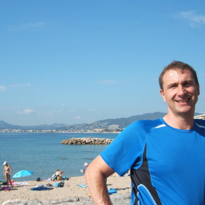 Profilbild von Joachim Mahler