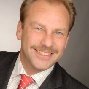 Profilbild von Joachim Mahr