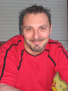 Profilbild Joachim Maier