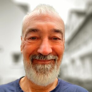 Profilbild von Joachim Maier