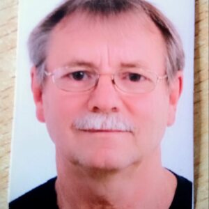 Profilbild von Joachim Malzacher