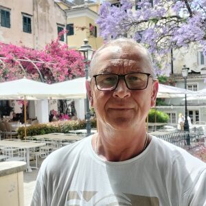 Profilbild von Joachim Mandt