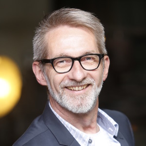 Profilbild von Joachim Mannebach