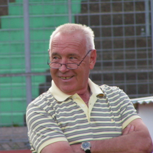 Profilbild von Joachim Marahrens