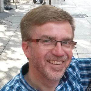 Profilbild von Joachim Markwart