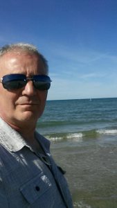 Profilbild von Joachim Markwart