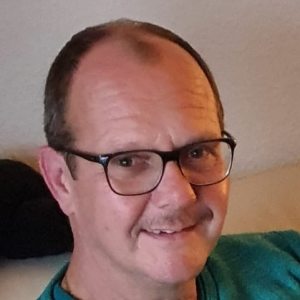 Profilbild von Joachim Martinus