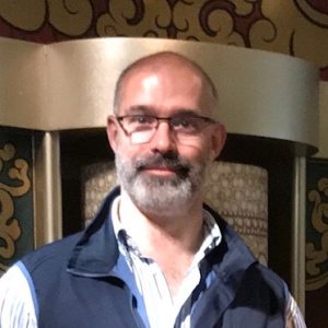 Profilbild von Joachim Matheis