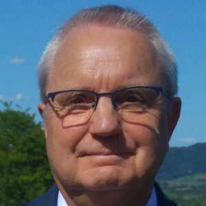 Profilbild von Joachim Matthes