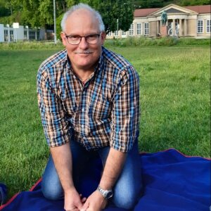 Profilbild von Joachim Mayer