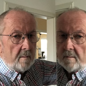 Profilbild von Joachim Mazur