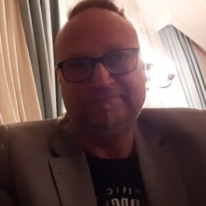 Profilbild von Joachim Meder