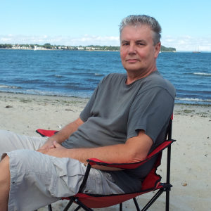 Profilbild von Joachim Meier