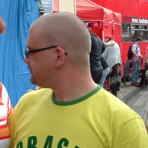 Profilbild von Joachim Meinertzhagen