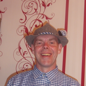 Profilbild von Joachim Meller