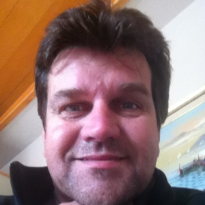 Profilbild von Joachim Melzer