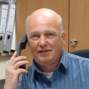 Profilbild von Joachim Menge