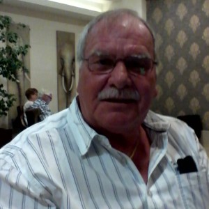 Profilbild von Joachim Mentz