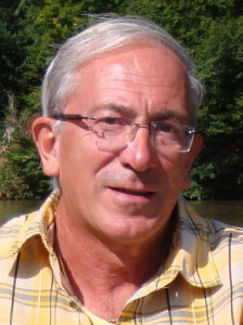 Profilbild von Joachim Menzel