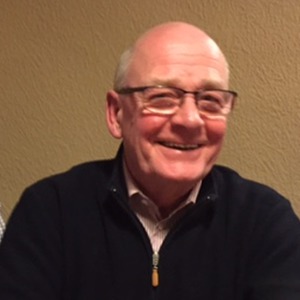 Profilbild von Joachim Menzenbach