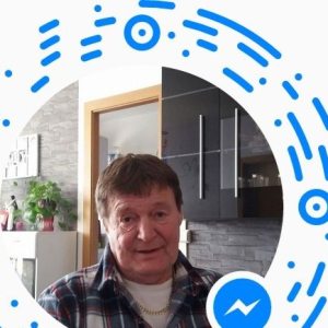 Profilbild von Joachim Meschgang