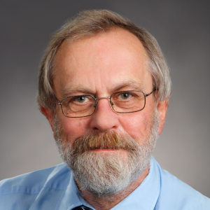 Profilbild von Joachim Meyer