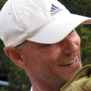 Profilbild von Joachim Meyer