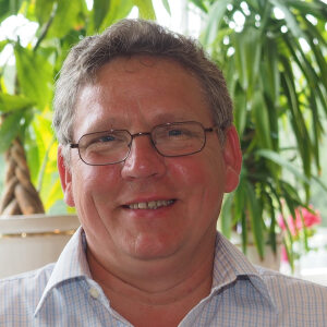 Profilbild von Joachim Meyer