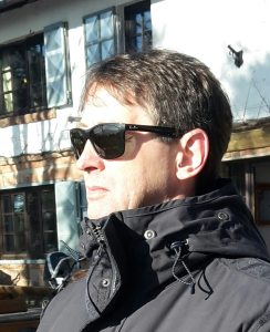 Profilbild von Joachim Michel