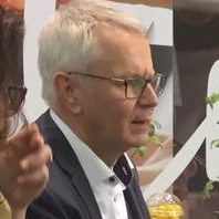 Profilbild von Joachim Middendorf