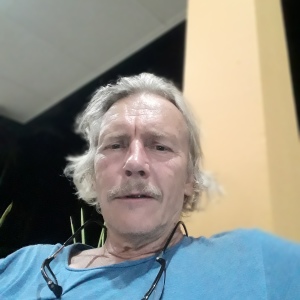 Profilbild von Joachim Milz