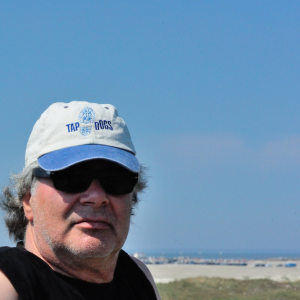 Profilbild von Joachim Minnich