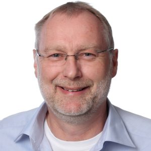 Profilbild von Joachim Misdorf