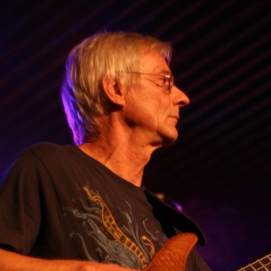 Profilbild von Joachim Mitschke