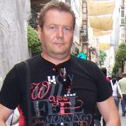 Profilbild von Joachim Mlodzian
