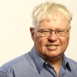 Profilbild von Joachim Moecks
