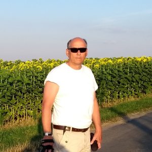 Profilbild von Joachim Mogge