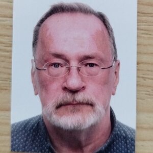 Profilbild von Joachim Mohr