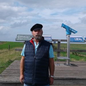 Profilbild von Joachim Mohr