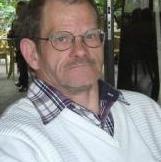 Profilbild von Joachim Morio