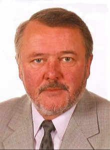 Profilbild von Joachim Mosch