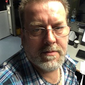 Profilbild von Joachim Mucha