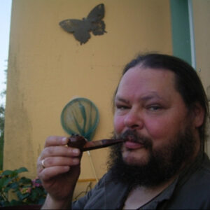 Profilbild von Joachim Mühlfeld